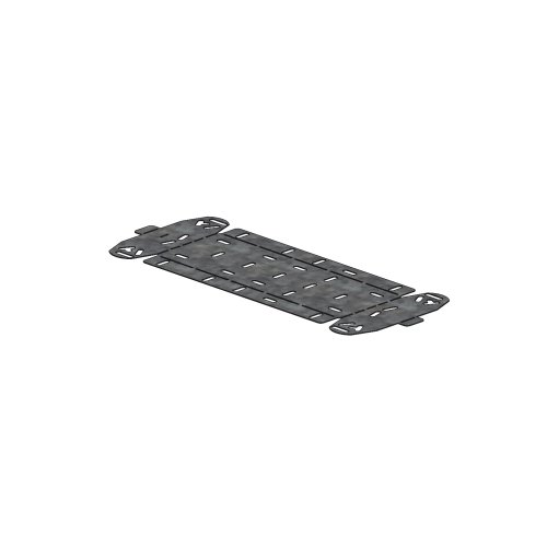 Legrand P31+ FP Flexibel stijg- of vervalstuk 0-45&deg; B300 H60 HR - Lg 8201230 web l - 20040354
