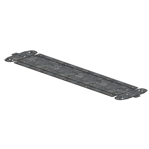 Legrand P31+ FP Flexibel stijg- of vervalstuk 0-45&deg; B600 H60 HR - Lg 8201260 web l - 20040357