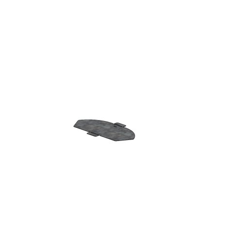 Legrand P31+ FP deksel instelbaar hoekstuk 0-60&deg; B100 H60 HR - Lg 8201510 web l - 20040367