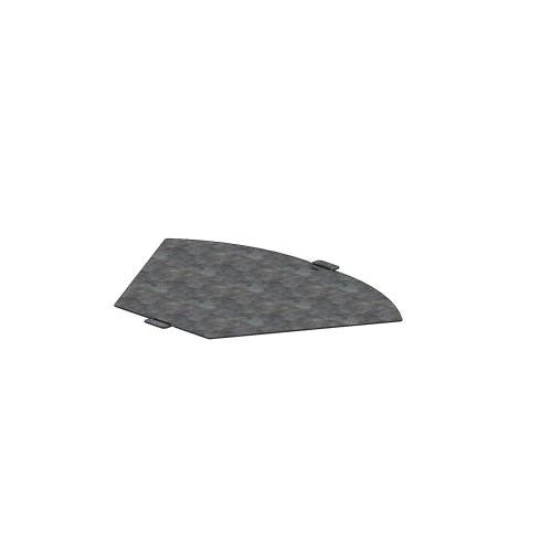 Legrand P31+ FP deksel instelbaar hoekstuk 0-60&deg; B300 H60 HR - Lg 8201530 web l - 20040370