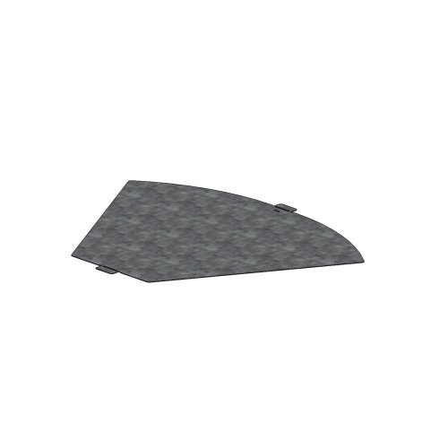 Legrand P31+ FP deksel instelbaar hoekstuk 0-60&deg; B400 H60 HR - Lg 8201540 web l - 20040371
