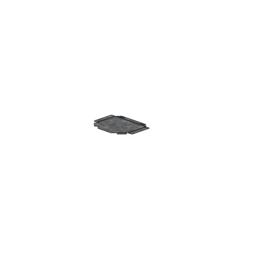 Legrand P31+ FP HR deksel hoekstuk (bocht) 90&deg; of T-stuk B100 H60 - Lg 8201610 web l - 20040375