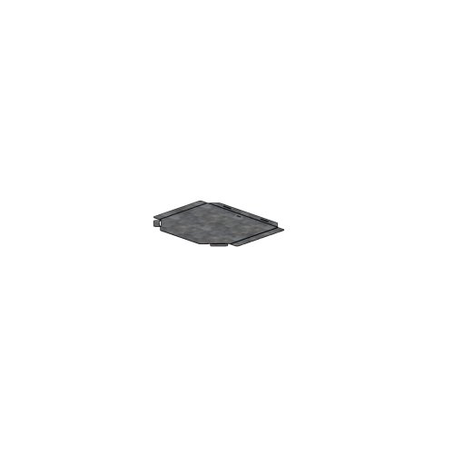 Legrand P31+ FP HR deksel hoekstuk (bocht) 90&deg; of T-stuk B150 H60 - Lg 8201615 web l - 20040376