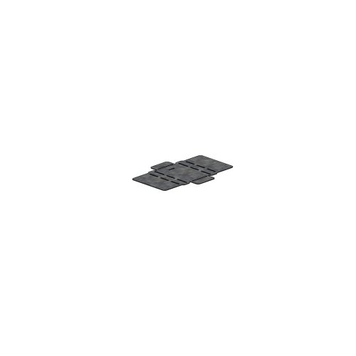Legrand P31+ FP HR deksel flexibel en vast stijg-vervalstuk B75 H60 - Lg 8201707 web r - 20040382