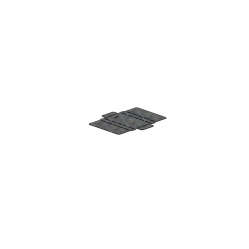 Legrand P31+ FP HR deksel flexibel en vast stijg-vervalstuk B100 H60 - Lg 8201710 web r - 20040383