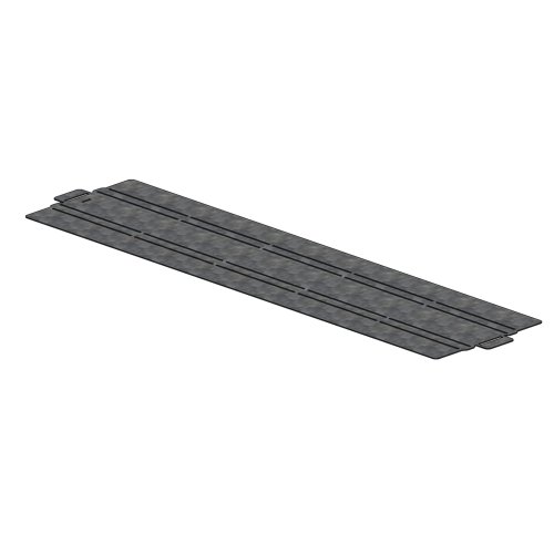 Legrand P31+ FP HR deksel flexibel en vast stijg-vervalstuk B600 H60 - Lg 8201760 web l - 20040389