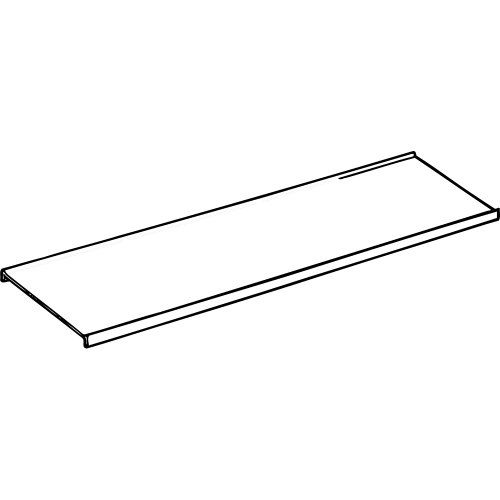 VAN GEEL gootdeksel 200 a 2mtr - Lg 8211120 web r - 2800060