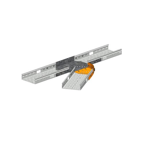 Legrand P31+ FP Y-stuk aftakking links/rechts 0-60&deg; B200 H60 Sdz vlak hulpstuk - Lg 8213210 web r - 20040395