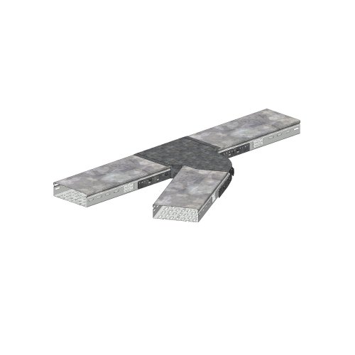 Legrand P31+ FP Deksel Y-stuk aftakking links/rechts 0-60&deg; B100 H60 Sdz - Lg 8213310 web r - 20040397