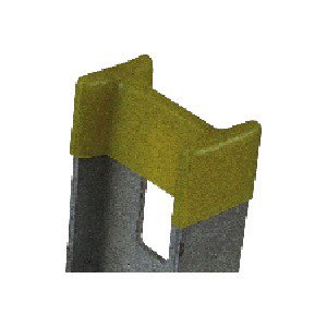 Legrand Beschermkap I-80 kunststof geel - Lg 8706800 web r - 20040473