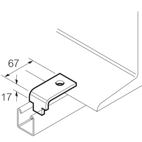 Legrand Bevestigingskikker Thvz H10 - Lg sc856 - 20041579