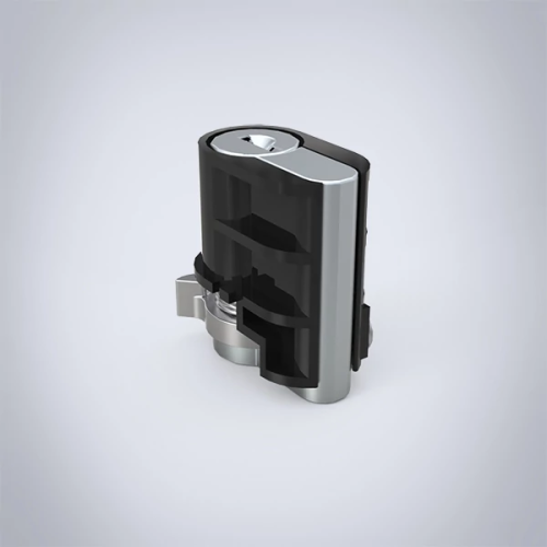 nVent HOFFMAN Ronis halfprofcil 21323C - Lhc521 - 20130599
