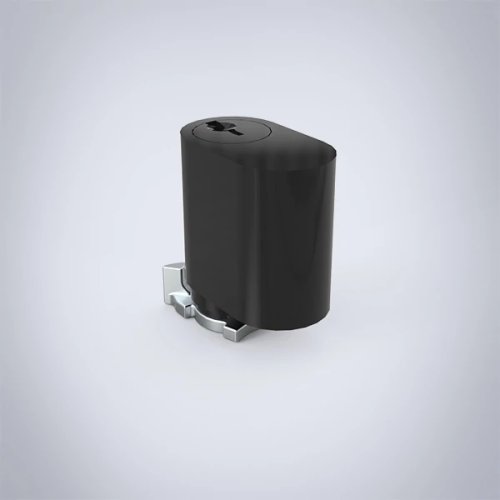 nVent HOFFMAN Adapter Assa Abloy cilinders - Lhc535 - 20130613