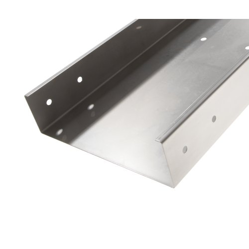 LOCK kabelgoot 70mm rvs304 - Lock ok3 cable tray l3m a - 2802112
