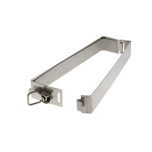 LOCK dekselsluiting snel rvs304 - Lock ok3 cover fastener quick a - 2802120