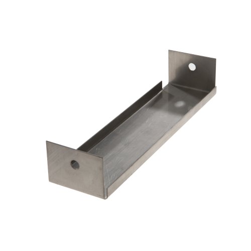 LOCK eindplaat 70mm rvs304 - Lock ok3 end plate a - 2802118