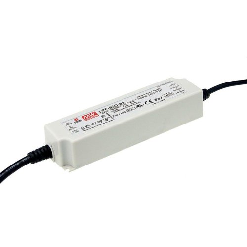 MEANWELL led driver 60w 42v LPF-60D-42 - Lpf 60d 42 - 11005794