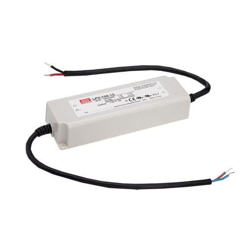 MEANWELL voeding led 12v 150w LPV-150-12 - Lpv 150 12 - 9988744