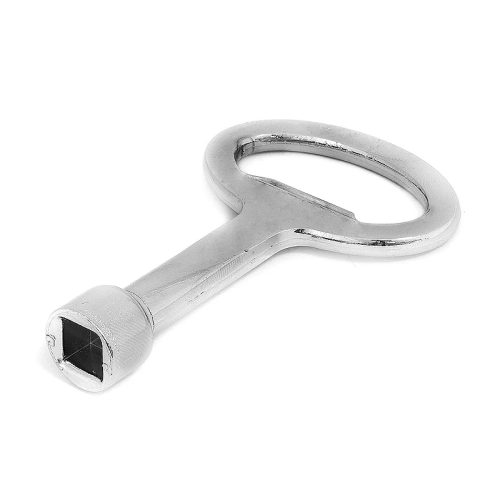 nVent HOFFMAN Sleutel voor vierkantslot 7mm - Lsk523 - 20130642