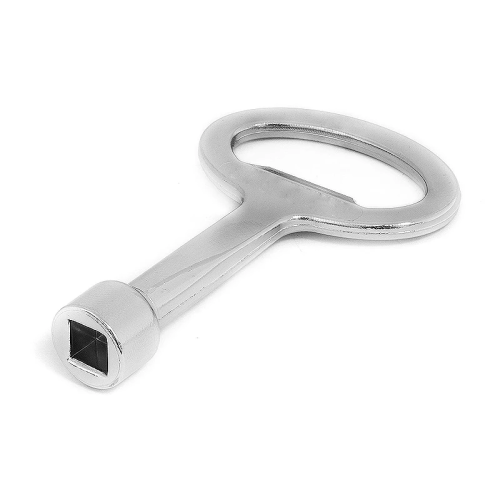 nVent HOFFMAN Sleutel voor vierkantslot 8mm - Lsk524 - 20130643