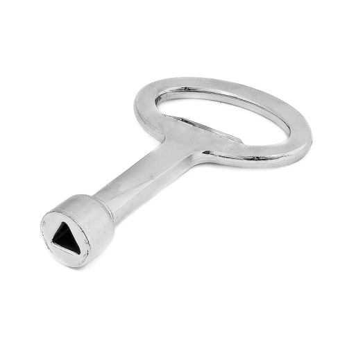 nVent HOFFMAN Sleutel voor driehoekslot 8mm - Lsk527 - 20130645