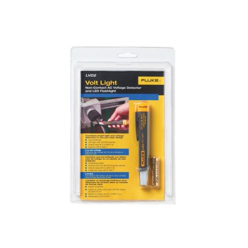 FLUKE spanningsdetector 90v-600v ac LVD2 - Lvd2 3 - 11000239