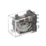 OMRON relais 2w 24vdc LY224DC 2 - Ly2 24dc 160px - 8291617