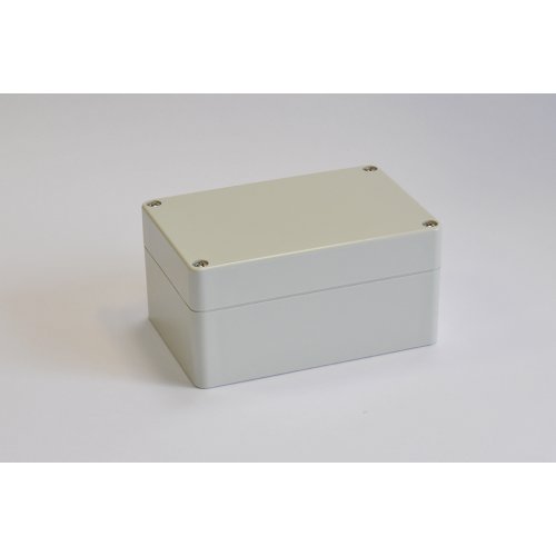 ROSE kast 120x160x90 polycarbonaat m238 03121609 - M238 - 7533138