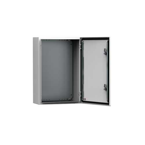 nVent HOFFMAN Wandmontage, 300x300x155 - Mas sq - 20130685