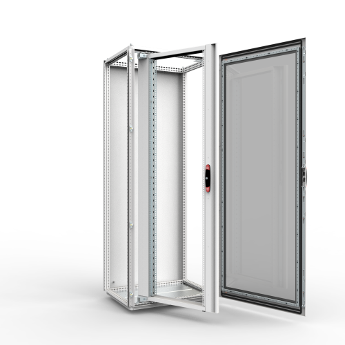 nVent HOFFMAN Floor standing, 2000x800x600 - Mcs dgsfm 3 - 20130913