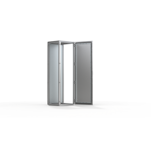nVent HOFFMAN Vloerstaande, 2000x800x800 - Mcss - 20130968