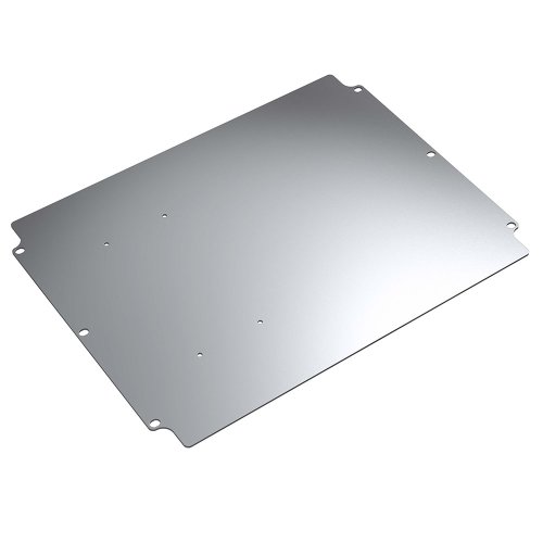 ROSE montageplaat tbv 160x260 a130 10011011 - Montageplaat voorbeeld - 7533194