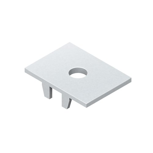 Niedax Group MP 13/5 MONTAGEPLAATJE - Mp 13 a - 20046688