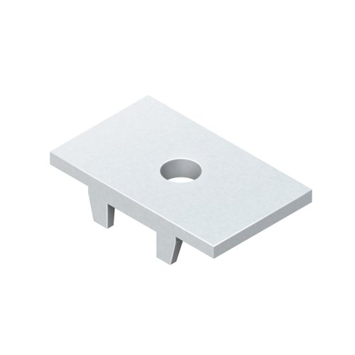 Niedax Group MP 70/8 MONTAGEPLAATJE - Mp 70 a - 20046690