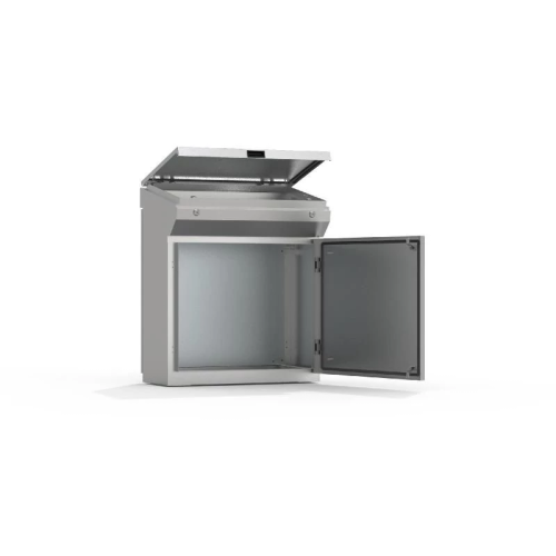 nVent HOFFMAN Lessenaar, 985x800x400 - Mpgs20product20image - 20131207