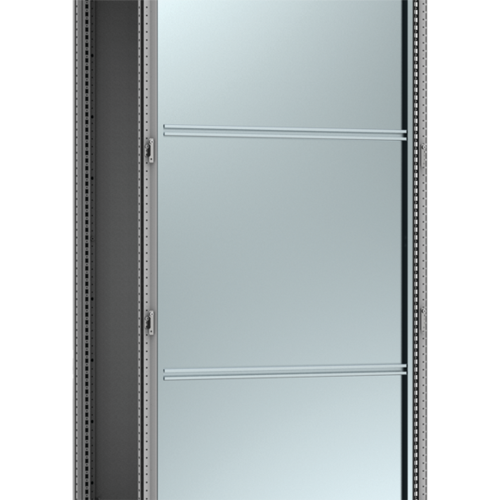 nVent HOFFMAN Versterkingset MP, 1200 - Mpr sq - 20131239