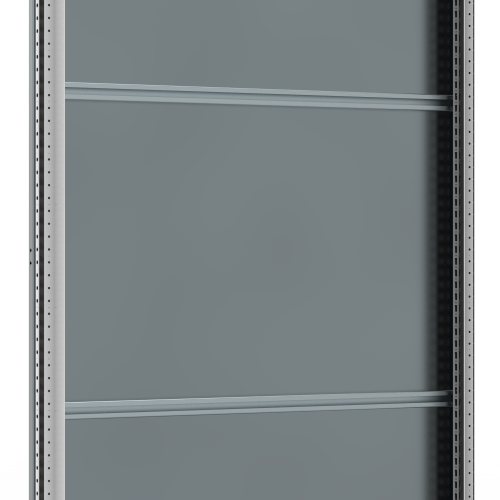 nVent HOFFMAN Verstevigingsprofiel, 1000 - Mpwr - 20131255