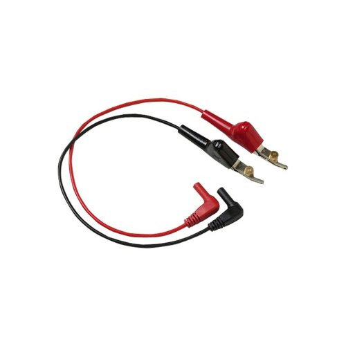 Fluke Networks IntelliTone meetsnoeren met krokodillenklemmen - Mt 8203 20 - 20011427