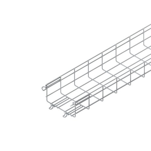 Niedax Group MTC 105.100 A4 STAALDRAADGOOT +KOPP. L=3 - Mtc 105 a - 20050478
