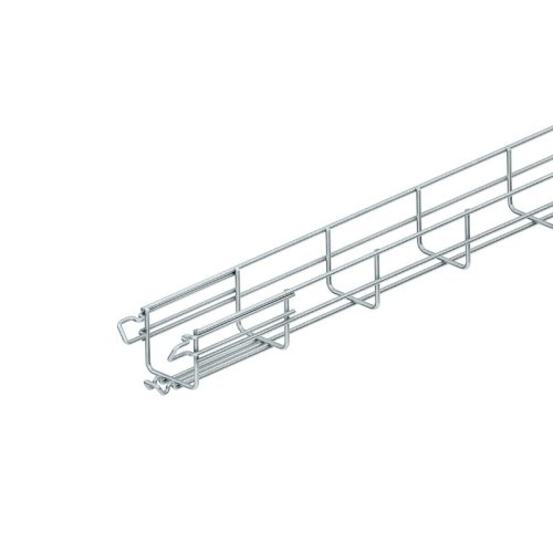 Niedax Group MTC 54.050 A4 STAALDRAADGOOT +KOPP. L=3 - Mtc 54 050 a - 20208941