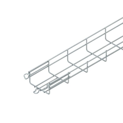 Niedax Group MTC 54.100 ER STAALDRAADGOOT +KOPP. L=3 - Mtc 54 100 a - 20208934