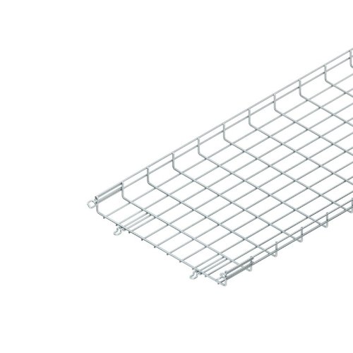Niedax Group MTC 54.500 ER STAALDRAADGOOT +KOPP. L=3 - Mtc 54 500 a - 20208938