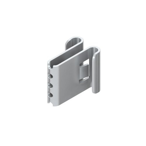 Niedax Group MTCA 5 ER KOPPELING VOOR BOCHT - Mtca 4 a - 20050589
