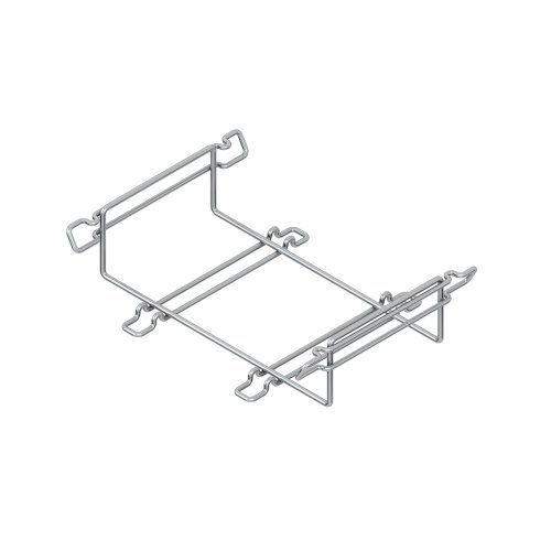 Niedax Group MTCQC 54.300 ER KOPPELGOOT - Mtcqc a - 20050706
