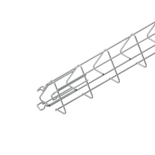Niedax Group MTCT 100 F STAALDRAADGOOT +KOPP. L=3 - Mtct a - 20050334