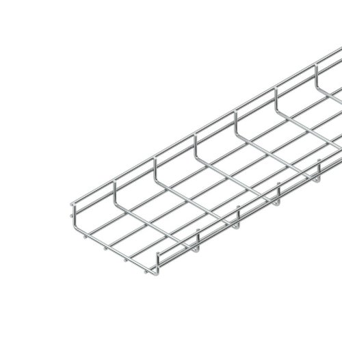 Niedax Group MTS 54.100 STAALDRAADGOOT L=3 - Mts 54 a - 20050436