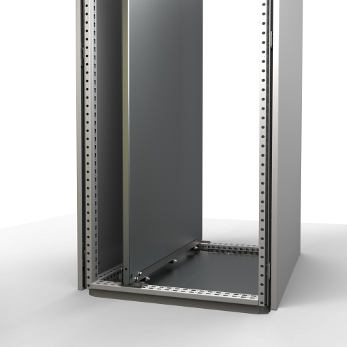 nVent HOFFMAN Schuifprofielen, 800 - Mts sq - 20131319