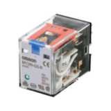 OMRON relais 24vdc 4w MY4INGSRDC24BYOMZ - My2in gs r dc24 160px - 11006158