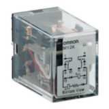 OMRON schakelrelais my 2 wissel 24vdc MY2KUSDC24 - My2k x 160px - 11009547