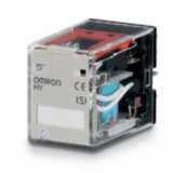 OMRON relais my 4w 24vdc MY4Z24DCS - Myx dcx s 160px - 8291602